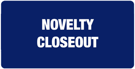  Closeouts Clearance