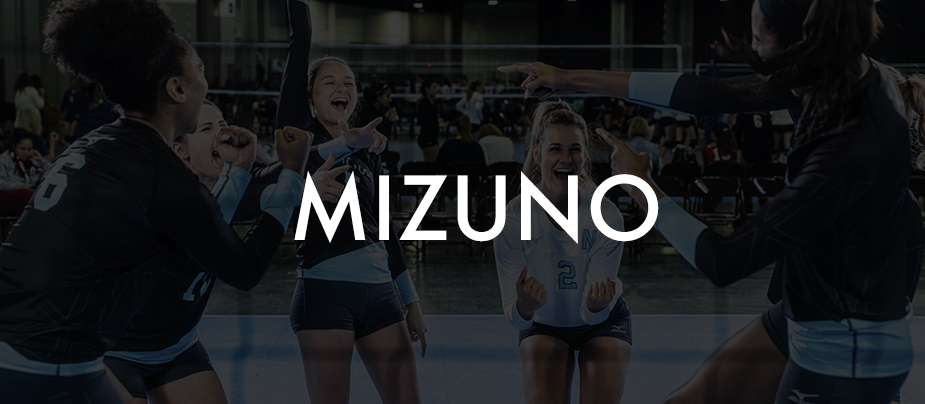 Mizuno  Midwest Volleyball Warehouse (Page 3)