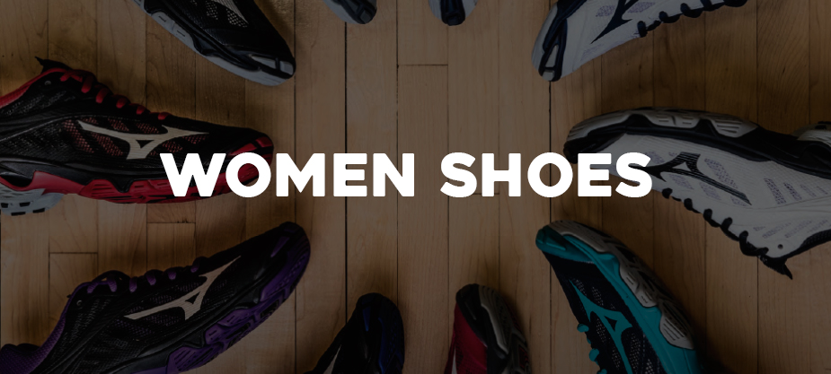 Women Volleyball Shoes | Midwest Volleyball Warehouse
