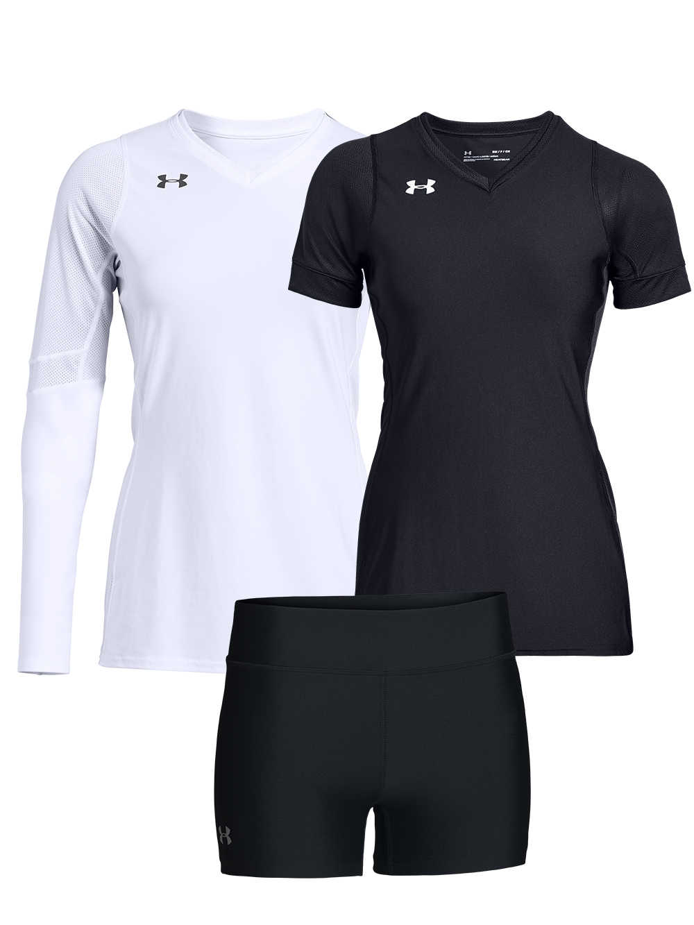 under armour team orders