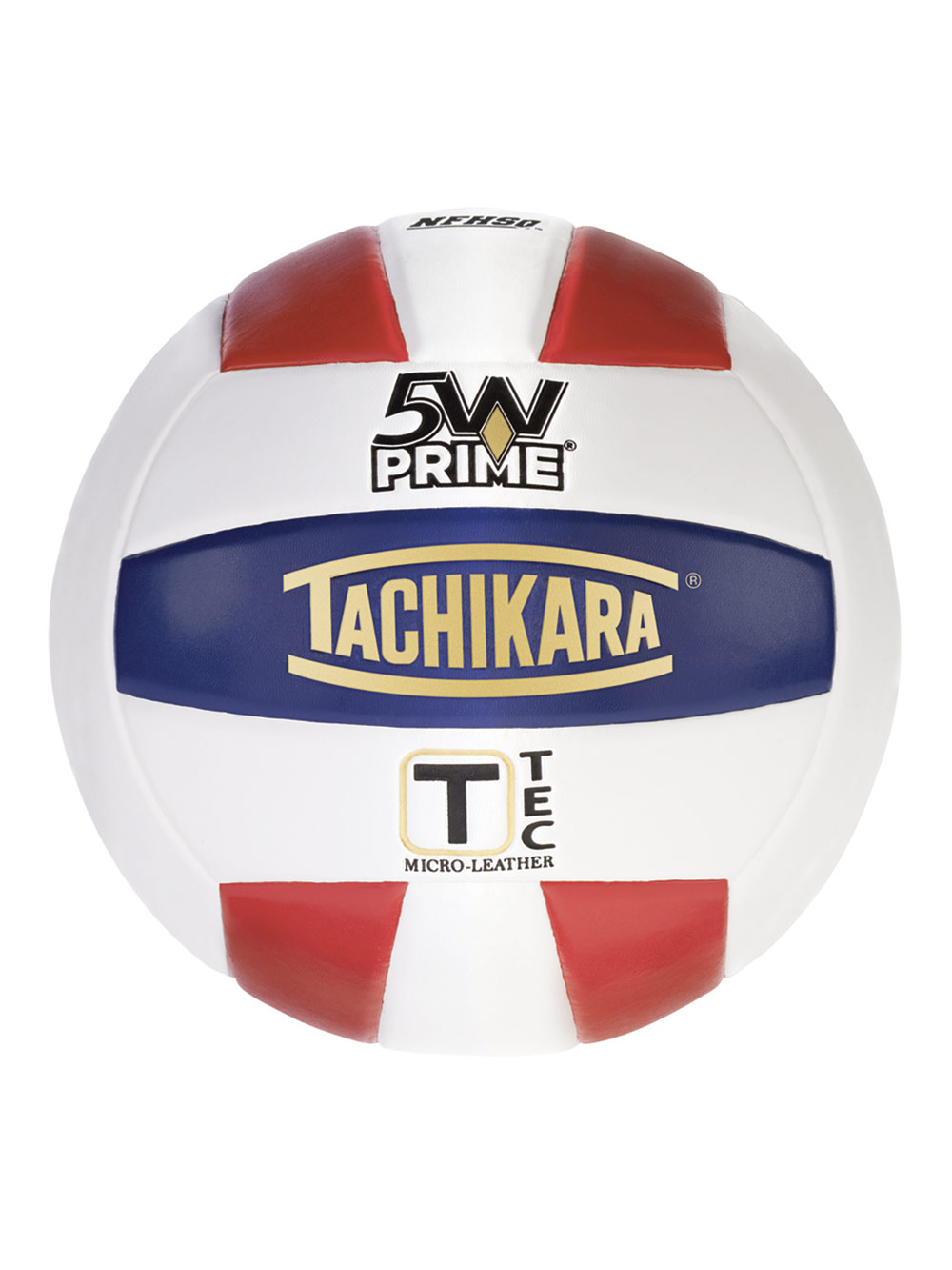 Tachikara 5W Prime Volleyball | Midwest Volleyball Warehouse