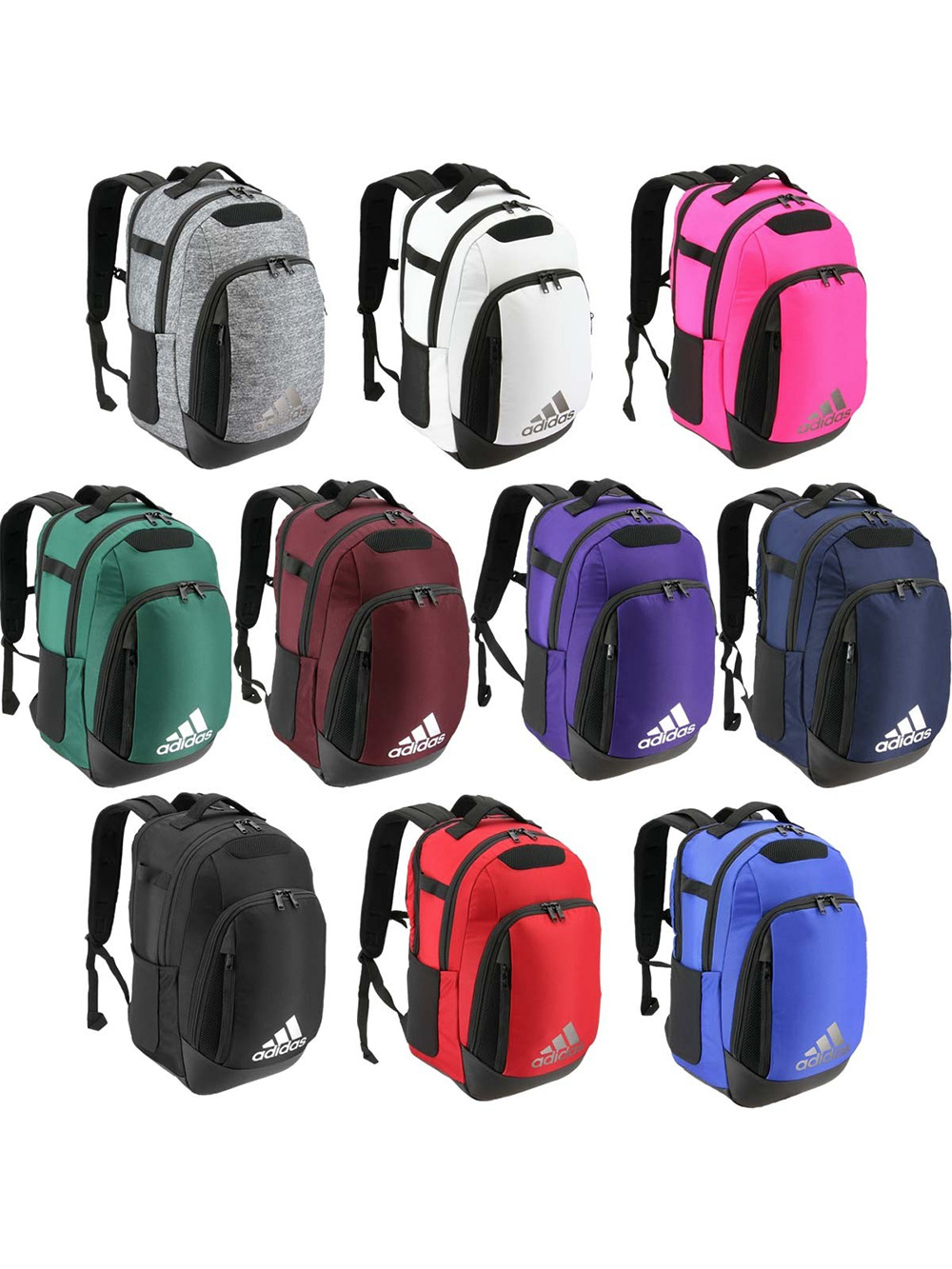 adidas equipment backpack