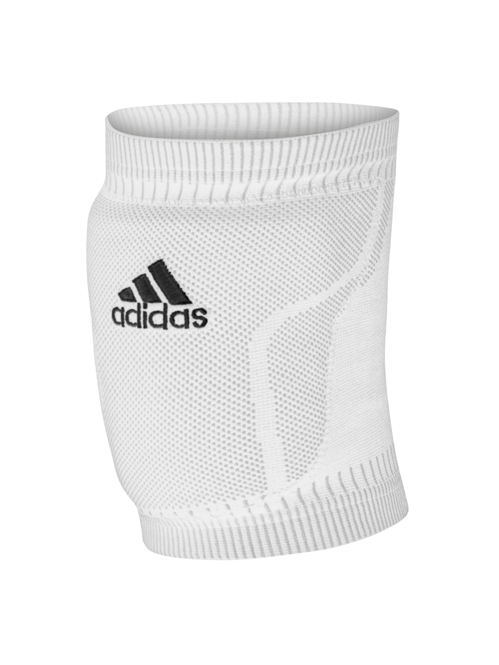 white adidas knee pads