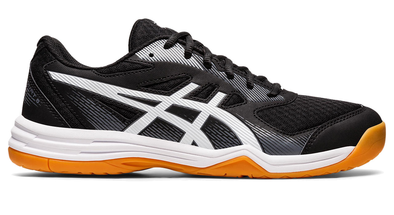 Asics Upcourt 5 Shoes | Midwest Volleyball Warehouse