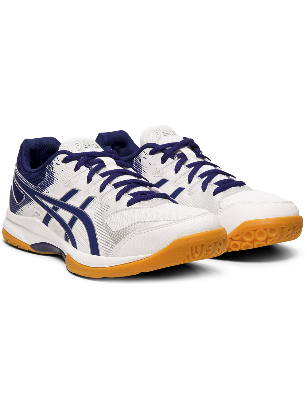 asics rocket 9