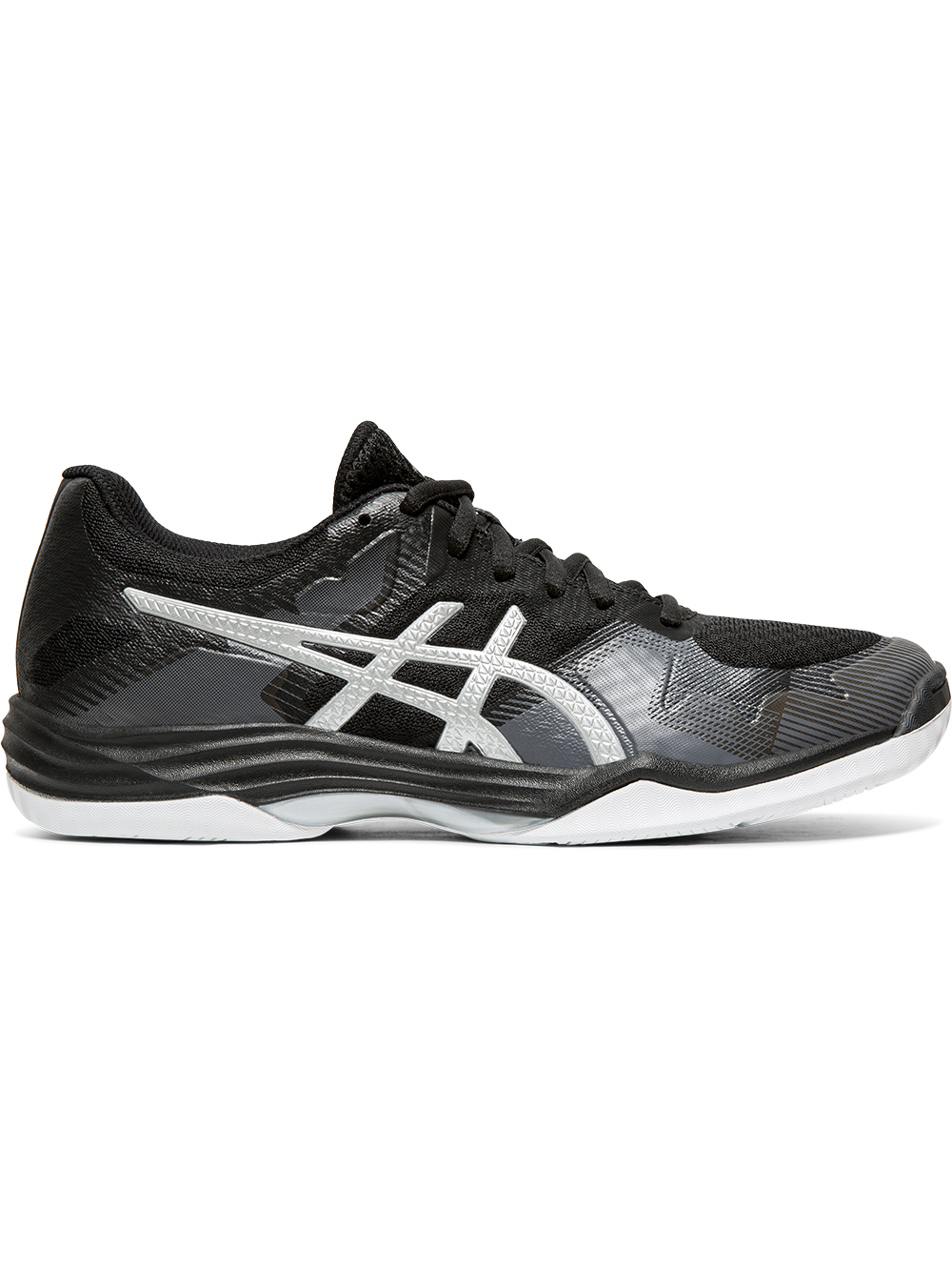 asics silver