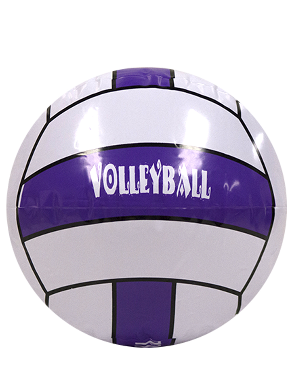 Volleyball Beach Ball | Midwest Volleyball Warehouse
