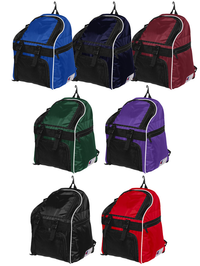 Champion All-Sport Backpack | Midwest Volleyball Warehouse
