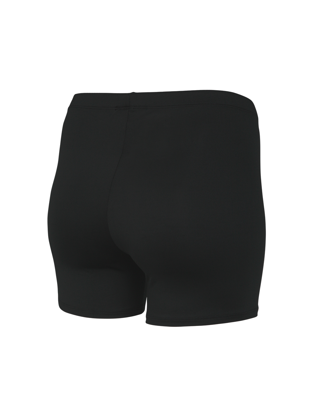 Mizuno Women's 440202 Spandex Vortex Shorts - 4 Inseam 