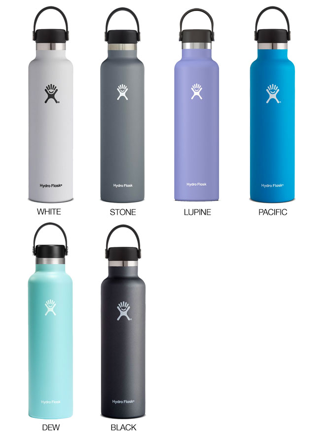 24oz Hydroskins for Hydroflask (Various Colors Available)