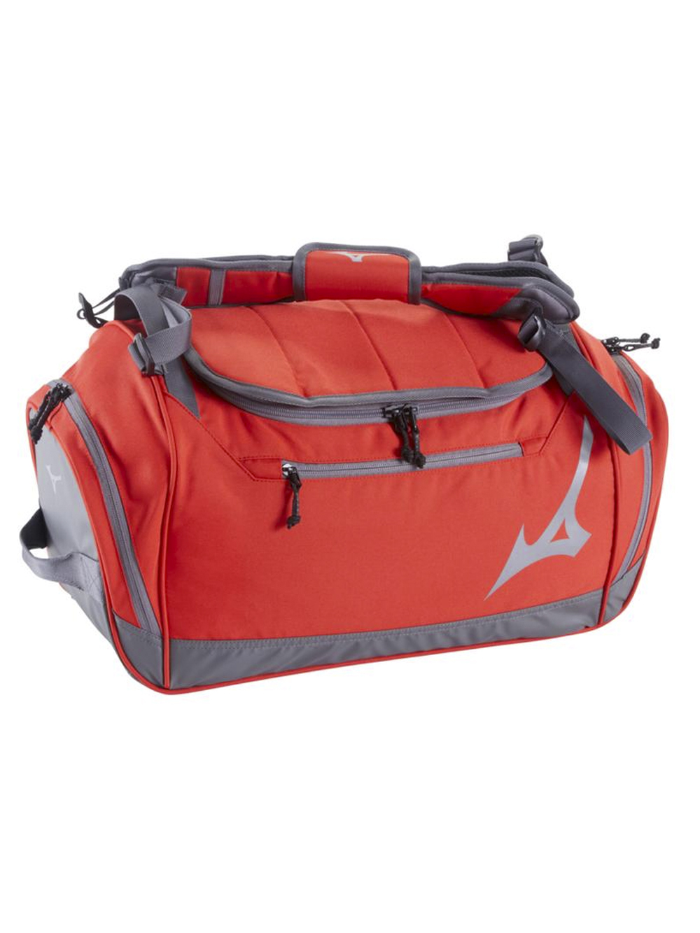 mizuno duffle