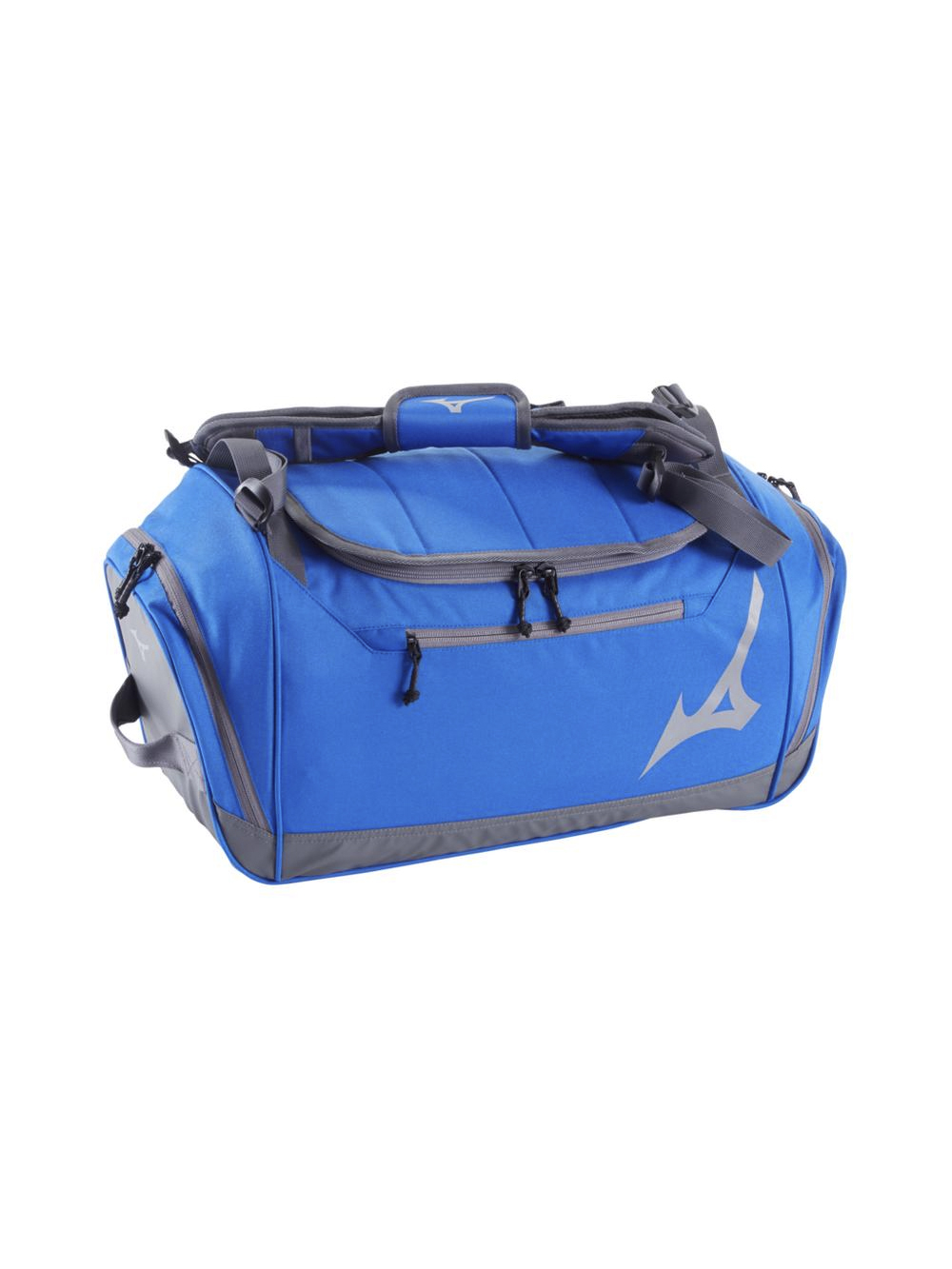 mizuno duffle