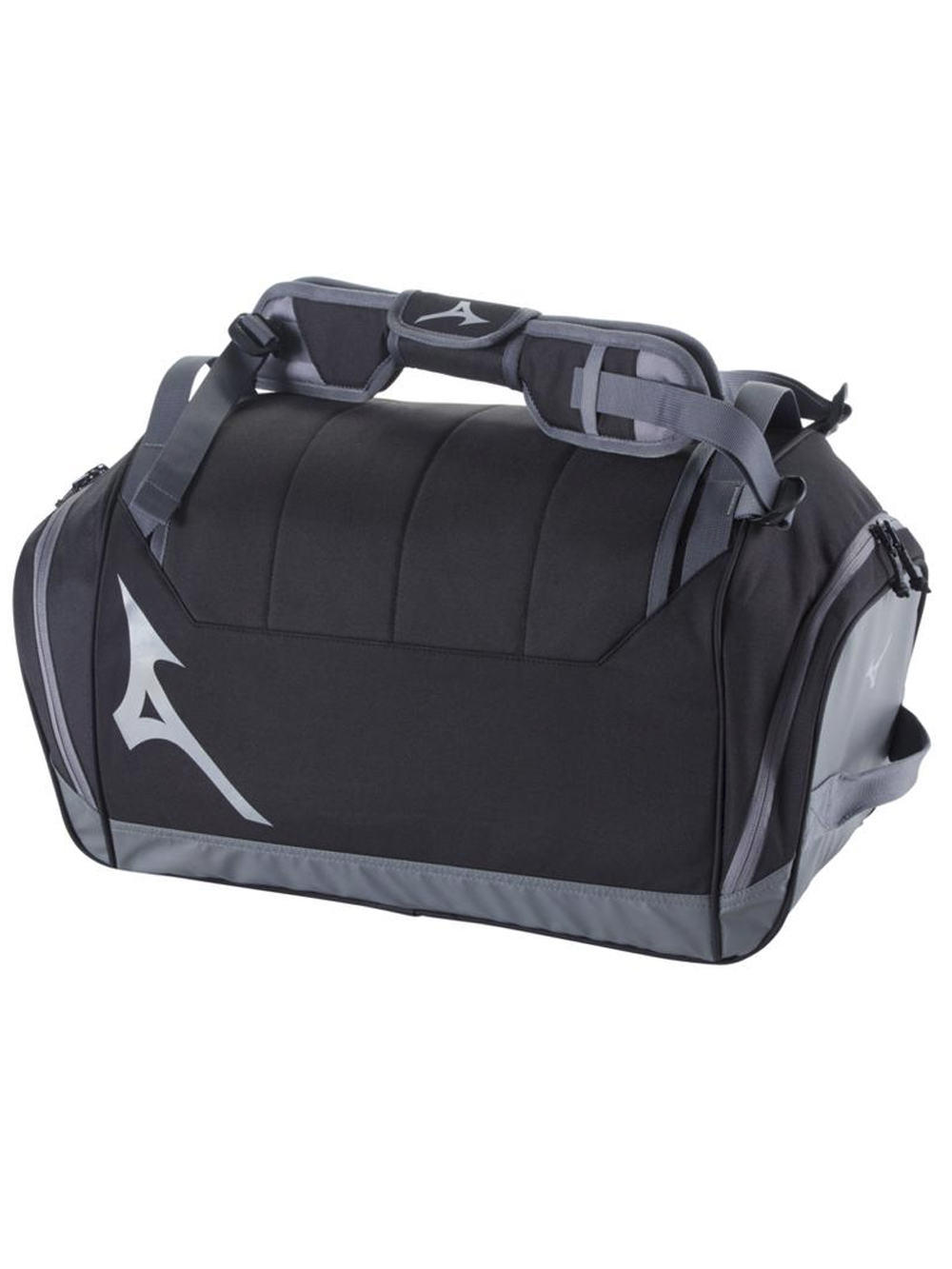 mizuno volleyball duffle bag