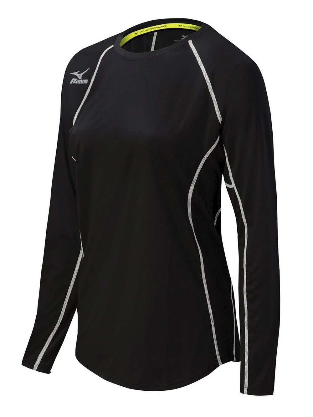 mizuno volleyball jerseys long sleeve