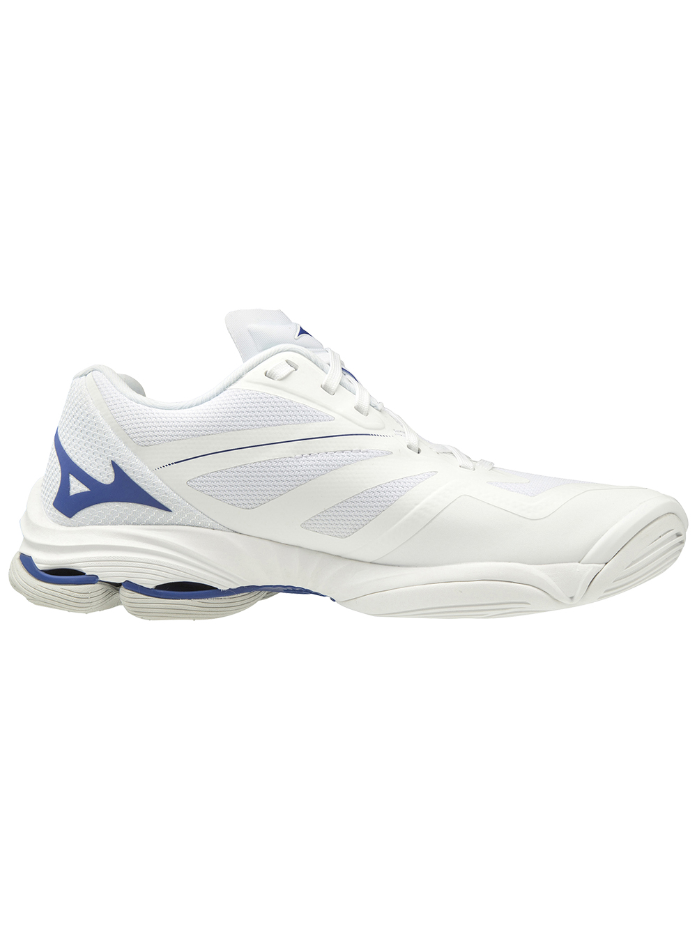 mizuno volley mens navy