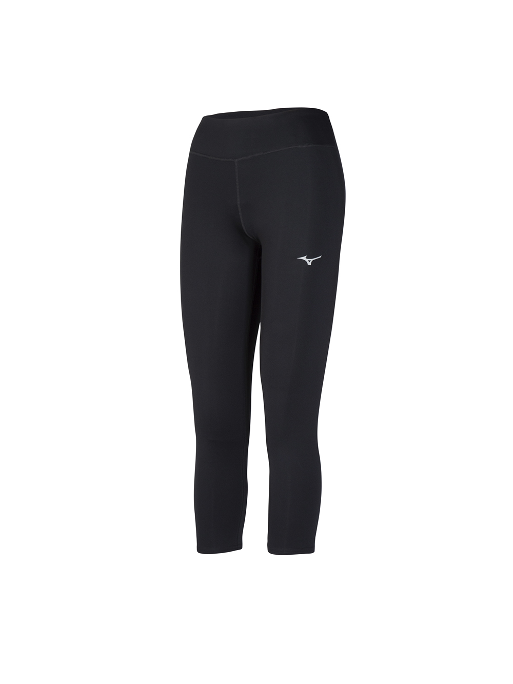Mizuno Women's 3/4 Length Tight | Midwest Volleyball Warehouse