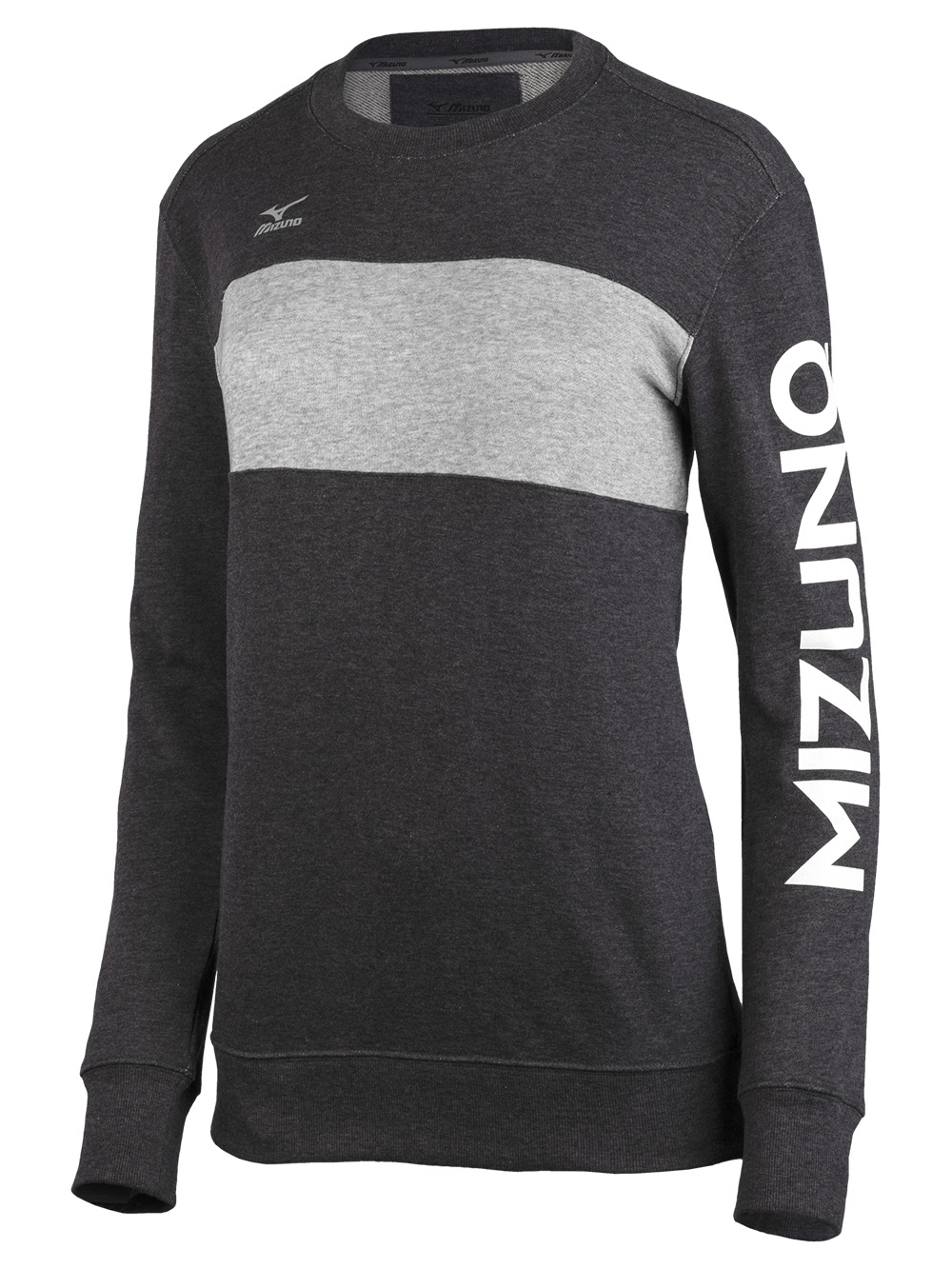 mizuno sweatshirt