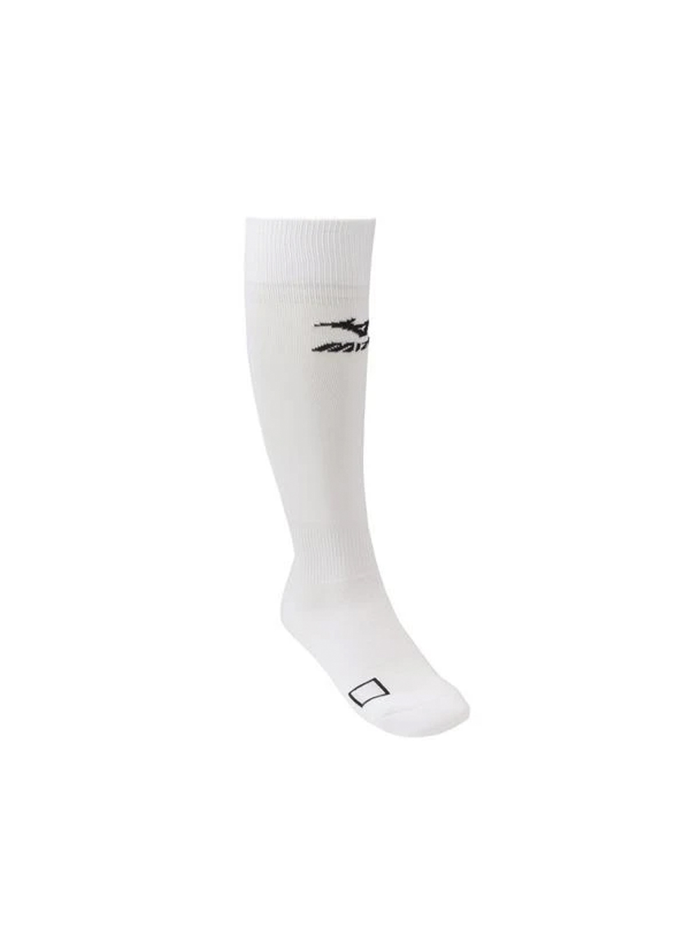 mizuno white socks