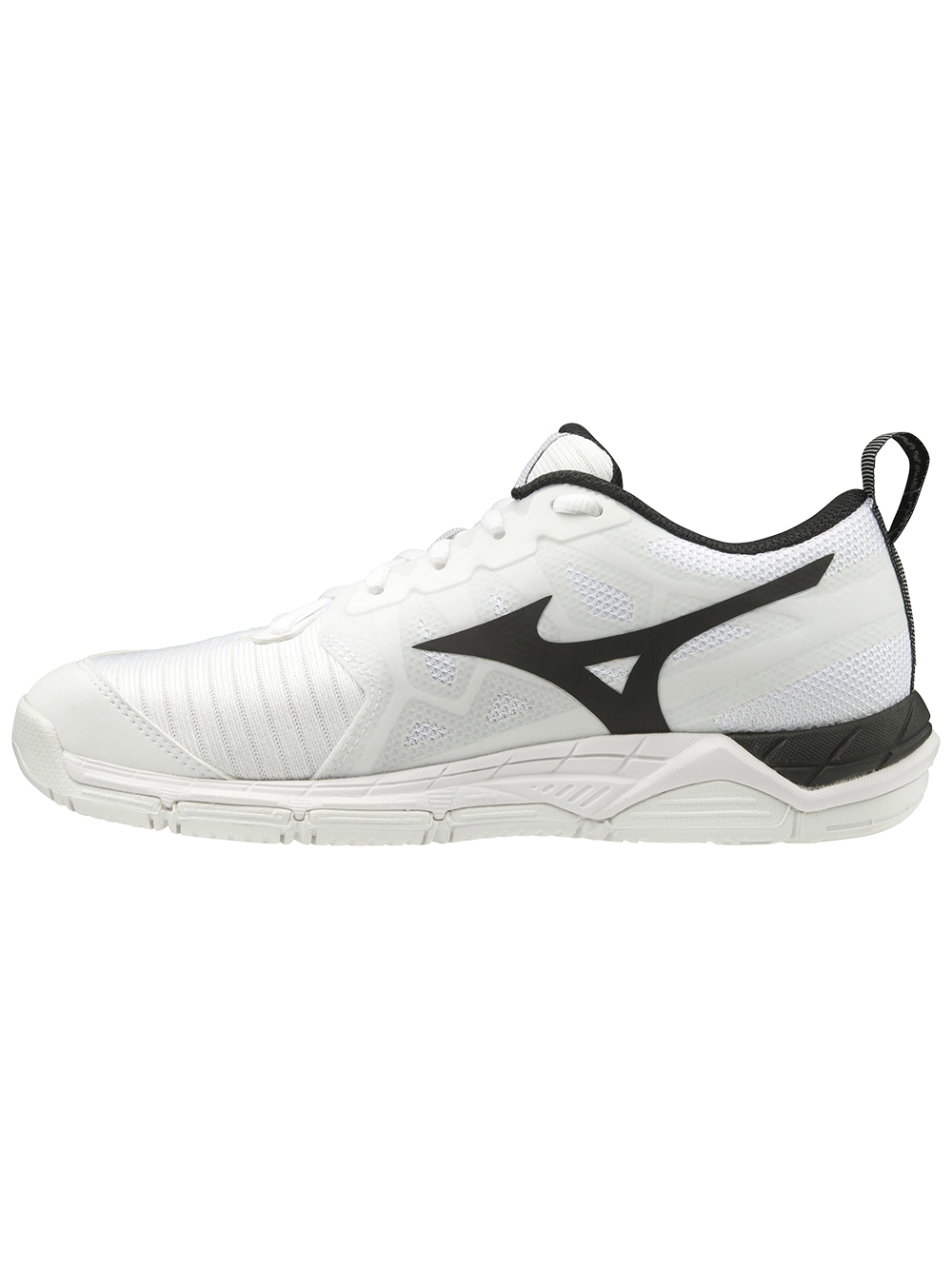 mizuno wave supersonic 2 mid