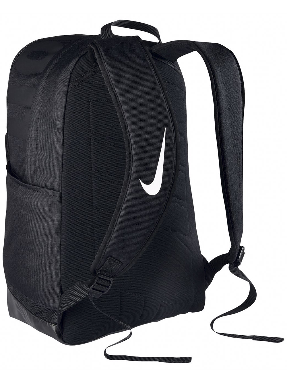 Nike Brasilia Xl Backpack Black Midwest Volleyball Warehouse 3386