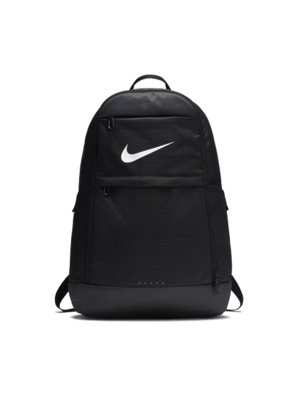 black nike volleyball bag