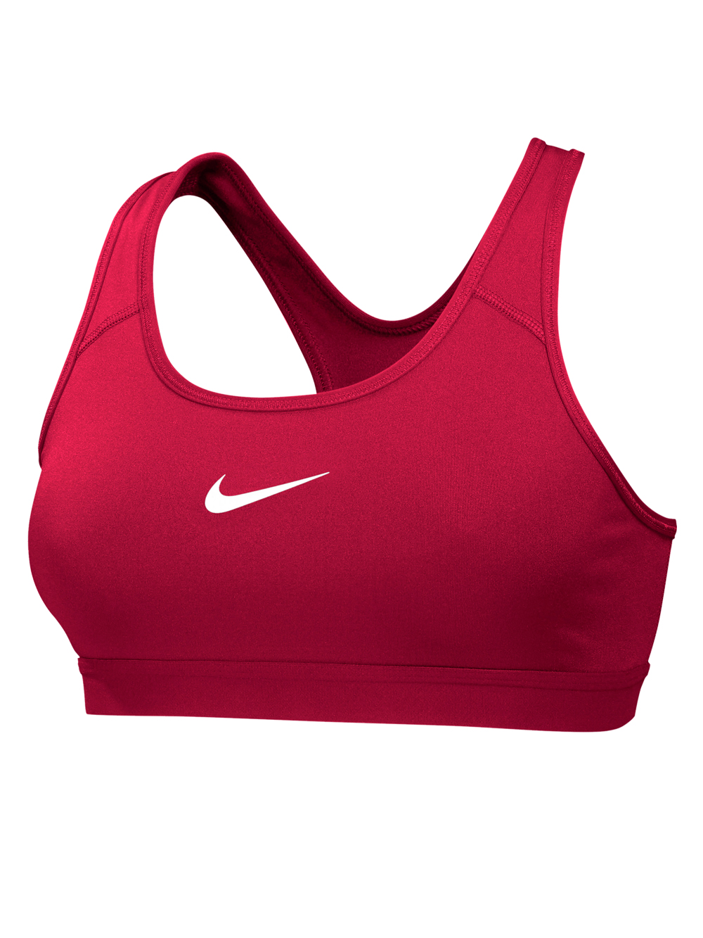 Nike Pro Classic Sports Bra | Midwest Volleyball Warehouse