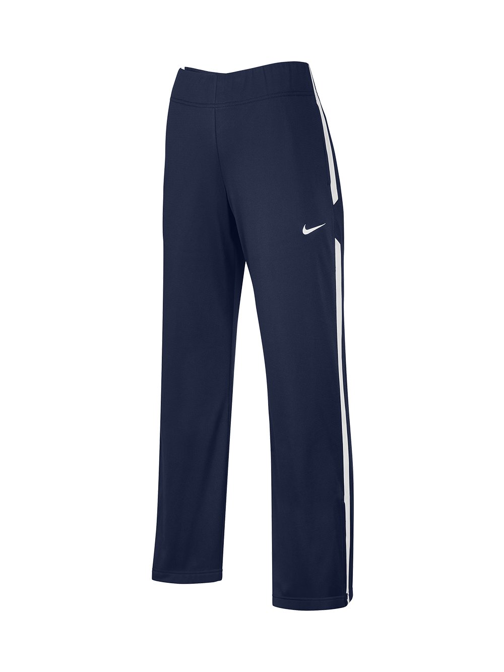 Nike Women S Overtime Pants Navy Midwest Volleyball Warehouse