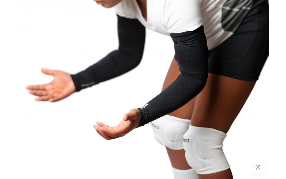VOLLEYBALL ARM SLEEVE, Volleyball Equipment