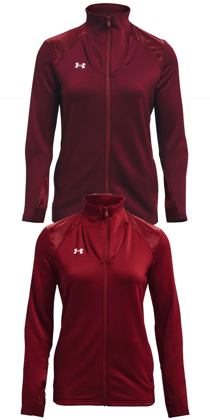 Under Armour Jackets for Women, Online Sale up to 69% off