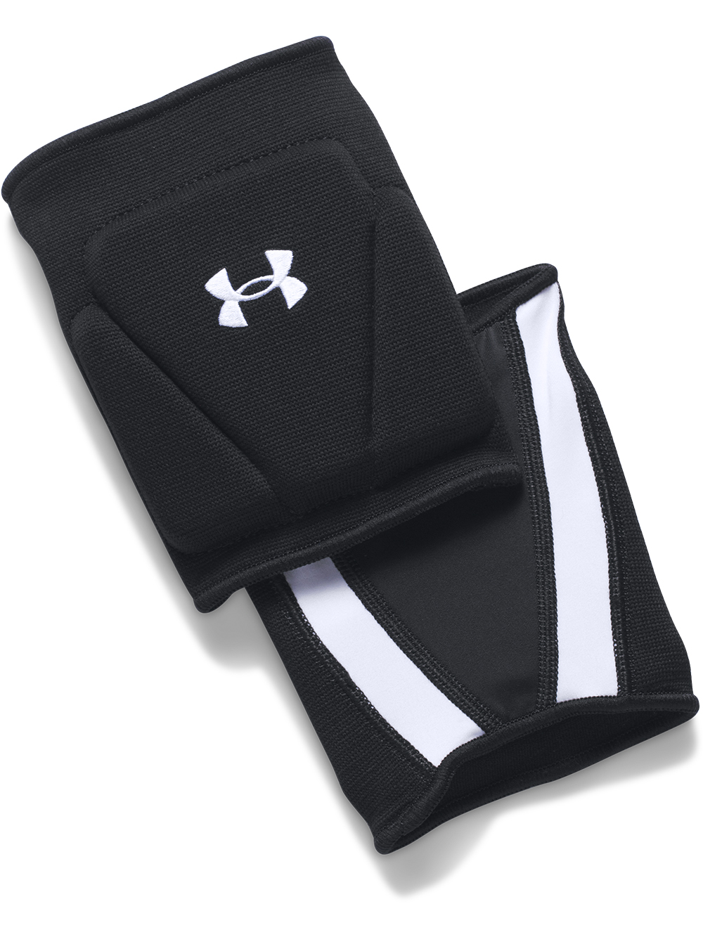 Under Armour Strive Kneepads | Midwest Volleyball Warehouse