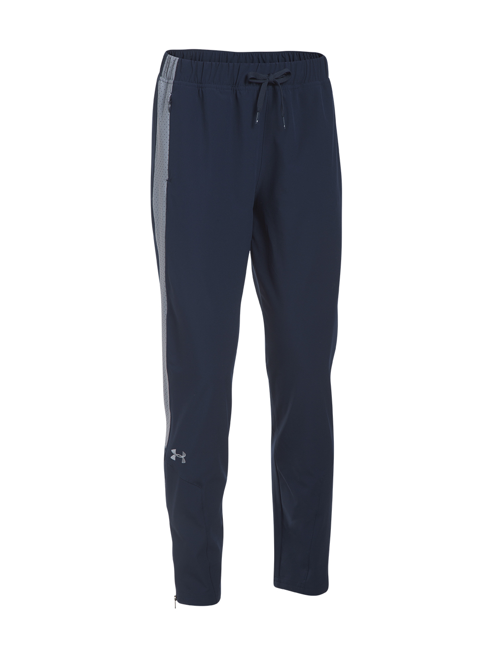 Under Armour Tall Squad Woven Pants | Midwest Volleyball Warehouse