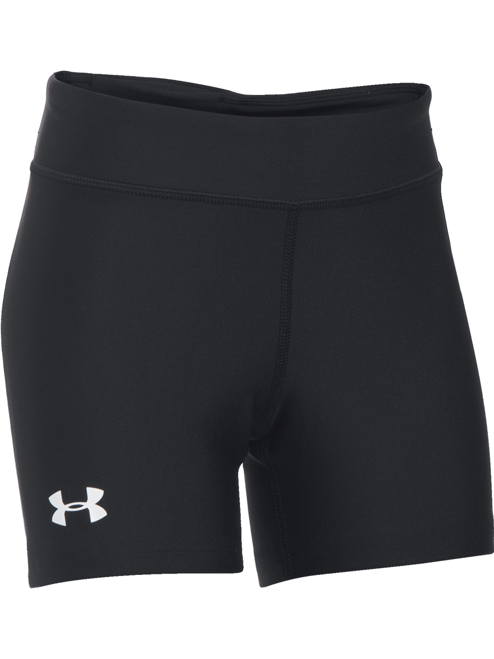 hacer clic Detectable enlazar Youth Under Armour 4" Court Short | Midwest Volleyball Warehouse
