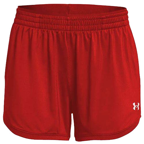 Under Armour Womens Shorts in Womens Clothing 