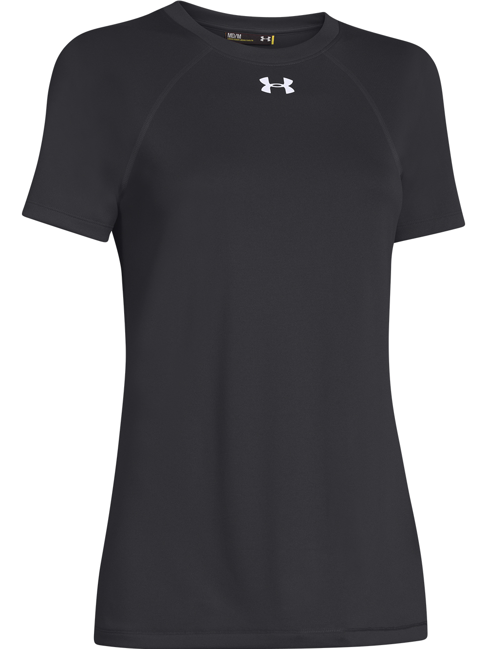 ua women's locker tee