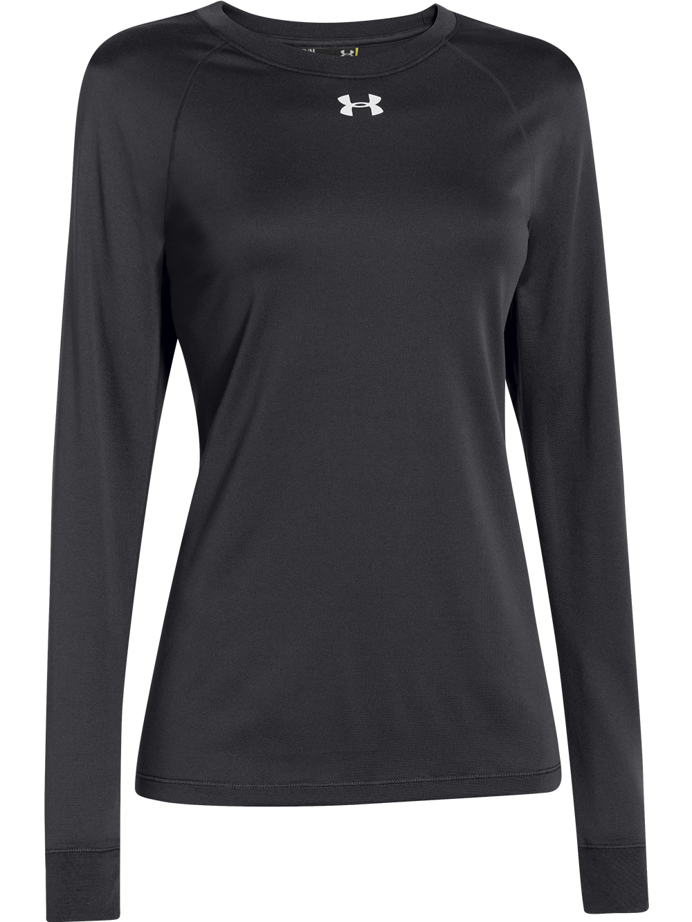 under armour long sleeve loose fit