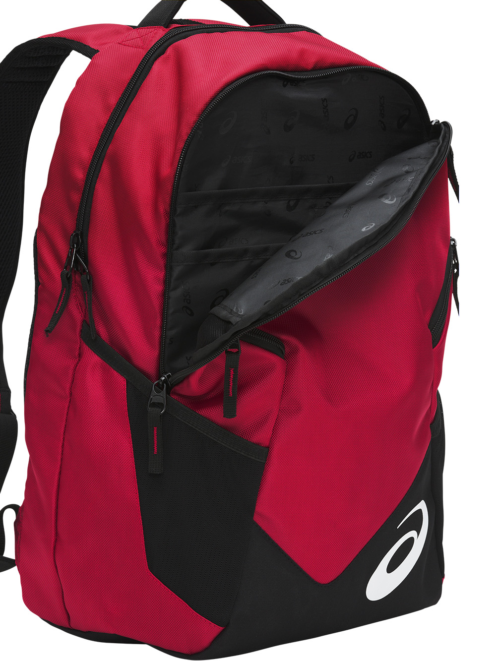 ASICS Edge II Backpack | Midwest 