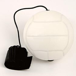 volleyball bungee cord