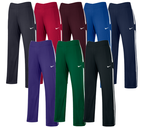 nike overtime pants