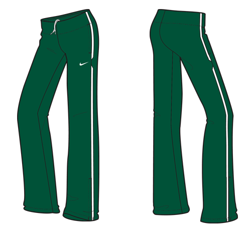 nike overtime pants