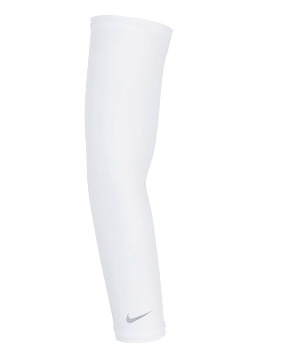 Patológico alojamiento Araña Nike Pro Dri-Fit Sleeve 4.0 - Pair | Midwest Volleyball Warehouse