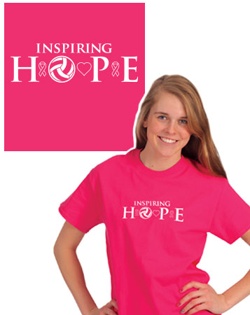 hope icon shirt