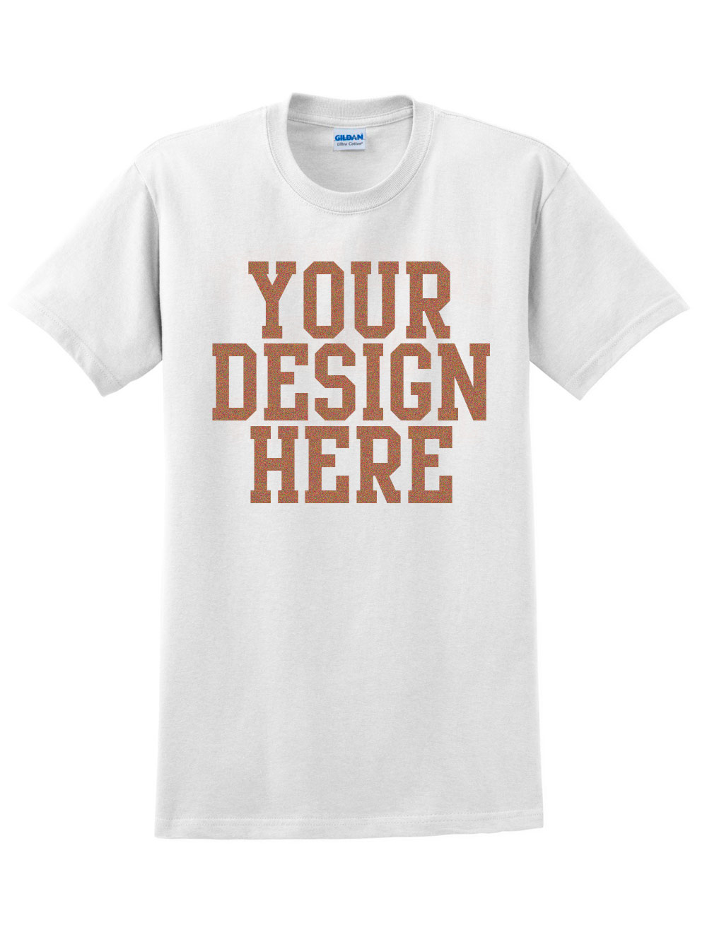 Custom Design Shirt | Midwest Volleyball Warehouse