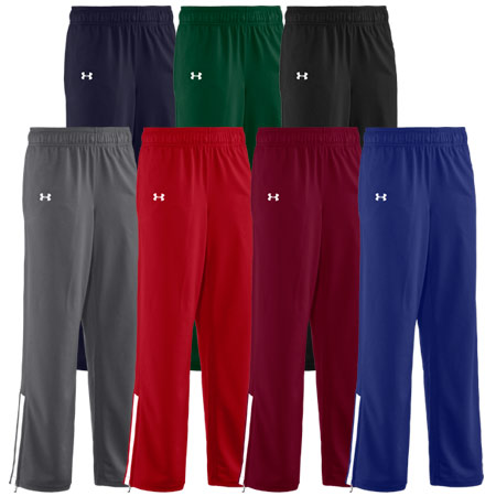 under armour campus warm up pant