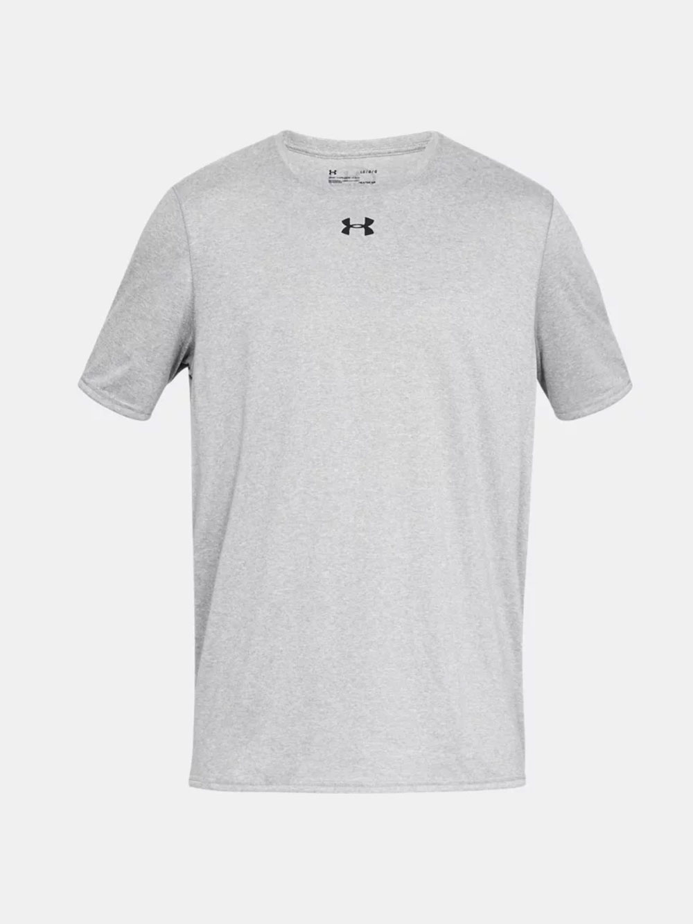 Under Armour Mens Locker Tee | Midwest Volleyball Warehouse